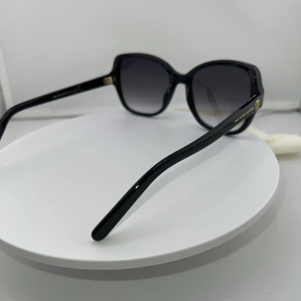 NEW!!! MARC JACOBS Sunglasses MARC 555/S 8079O 55 19 145 Authentic