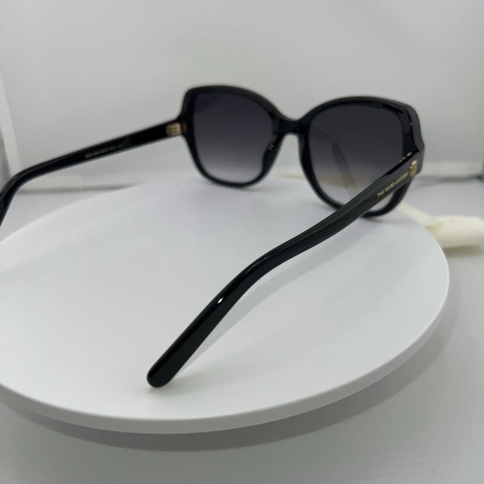NEW!!! MARC JACOBS Sunglasses MARC 555/S 8079O 55 19 145 Authentic