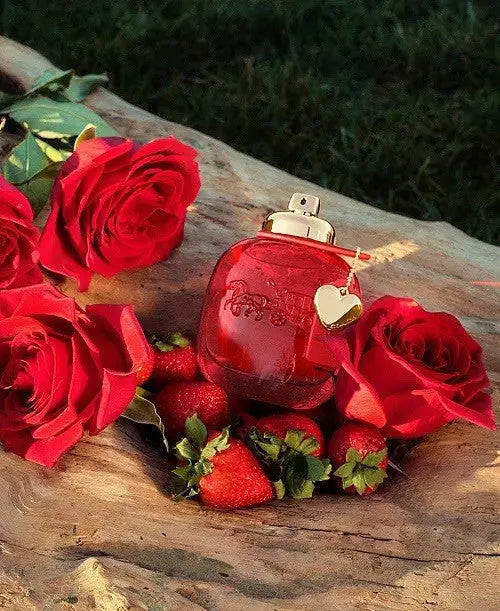 Coach Cherry Perfume 30ml New Release 2026