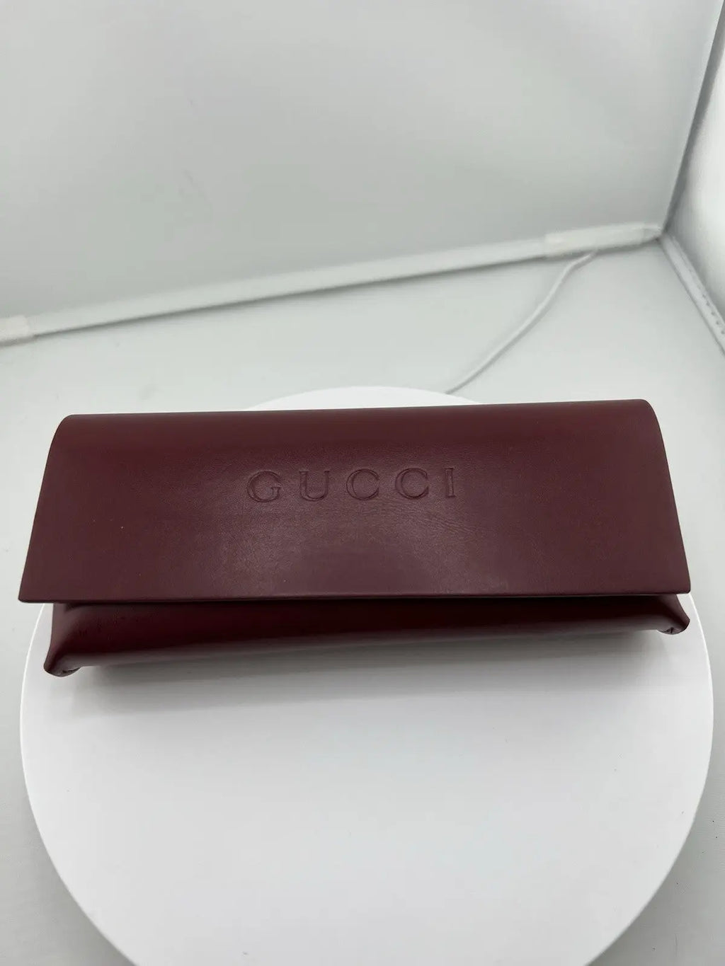 New GUCCI GG0637SK 001 Black Frames Black Lens 56-18 Authentic Sunglasses Italy