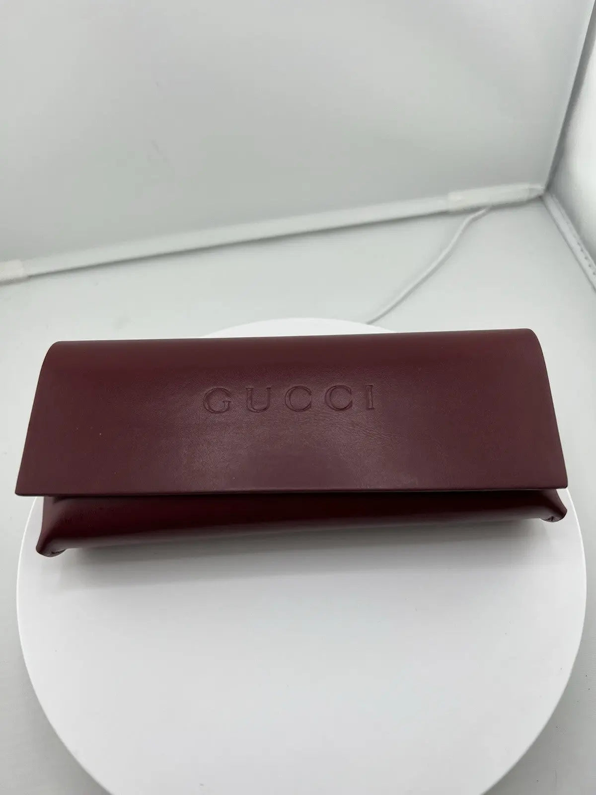 New GUCCI GG0637SK 001 Black Frames Black Lens 56-18 Authentic Sunglasses Italy