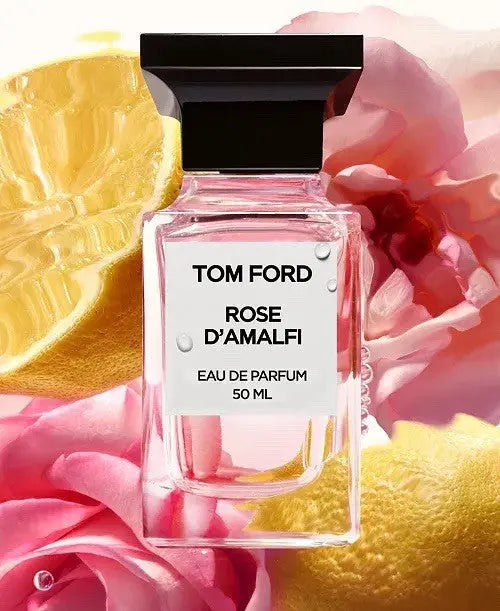 Tom Ford Rose D'amalfi 1 fl oz Unisex Eau de Parfum