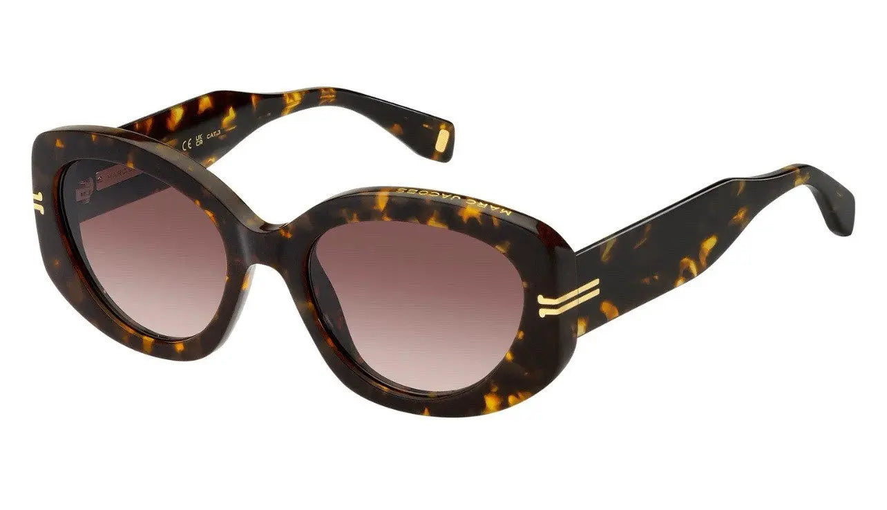 MARC JACOBS GLASSES MODEL MJ-1099-S - 086/HA with CASE
