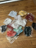 ladies thong panties 15 Pack 