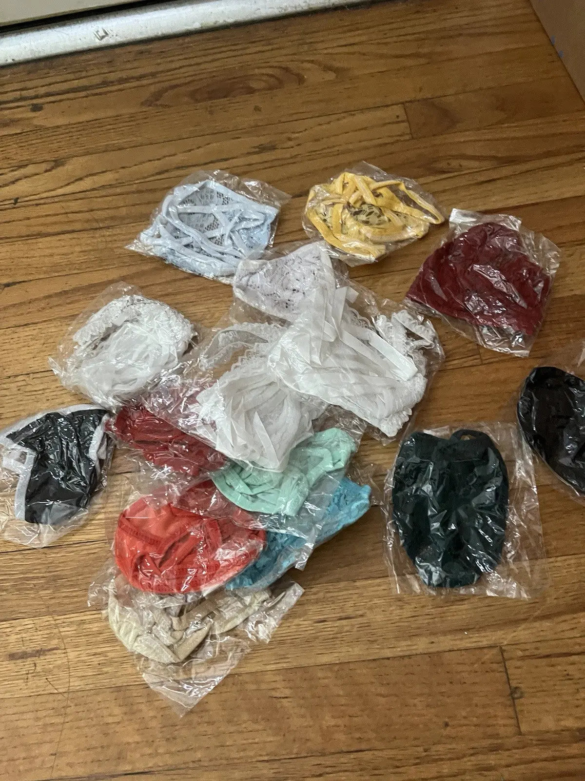 ladies thong panties 15 Pack 
