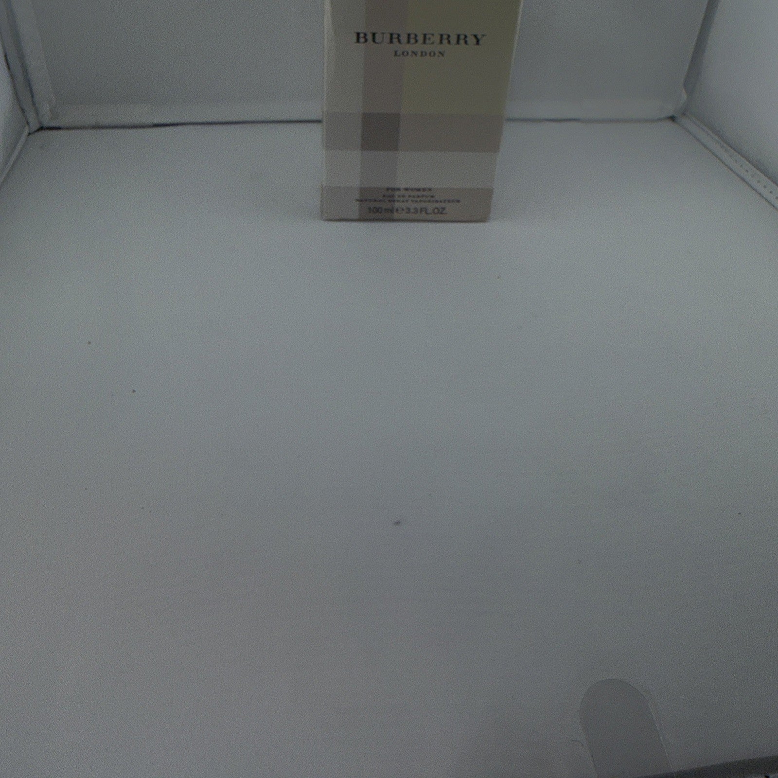 Burberry London 3.3 oz Women's Eau de Parfum Spray
