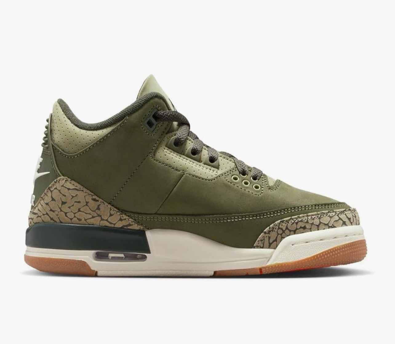 Size 6 - Air Jordan 3 Retro Family Affair