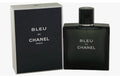 Bleu De Chanel Paris Eau De Parfum Spray  3.4 Oz