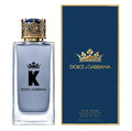 Dolce & Gabbana K 3.3 oz Men's Eau de Toilette Spray