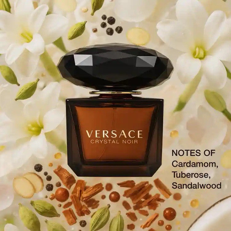 Versace Dylan Blue Pour Femme 3-Piece Mini Gift Set 25ml Gel + Lotion + 5ml EDP