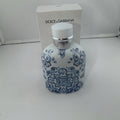 Light Blue Summer Vibes by Dolce & Gabbana 4.2 oz Eau De Toilette Spray for Men