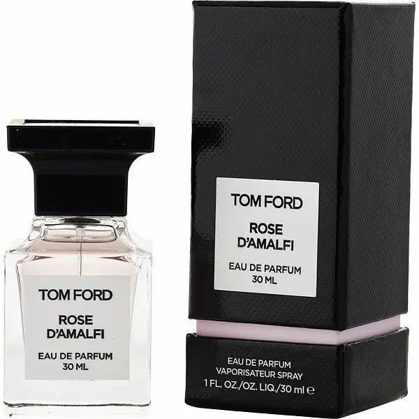 Tom Ford Rose D'amalfi 1 fl oz Unisex Eau de Parfum