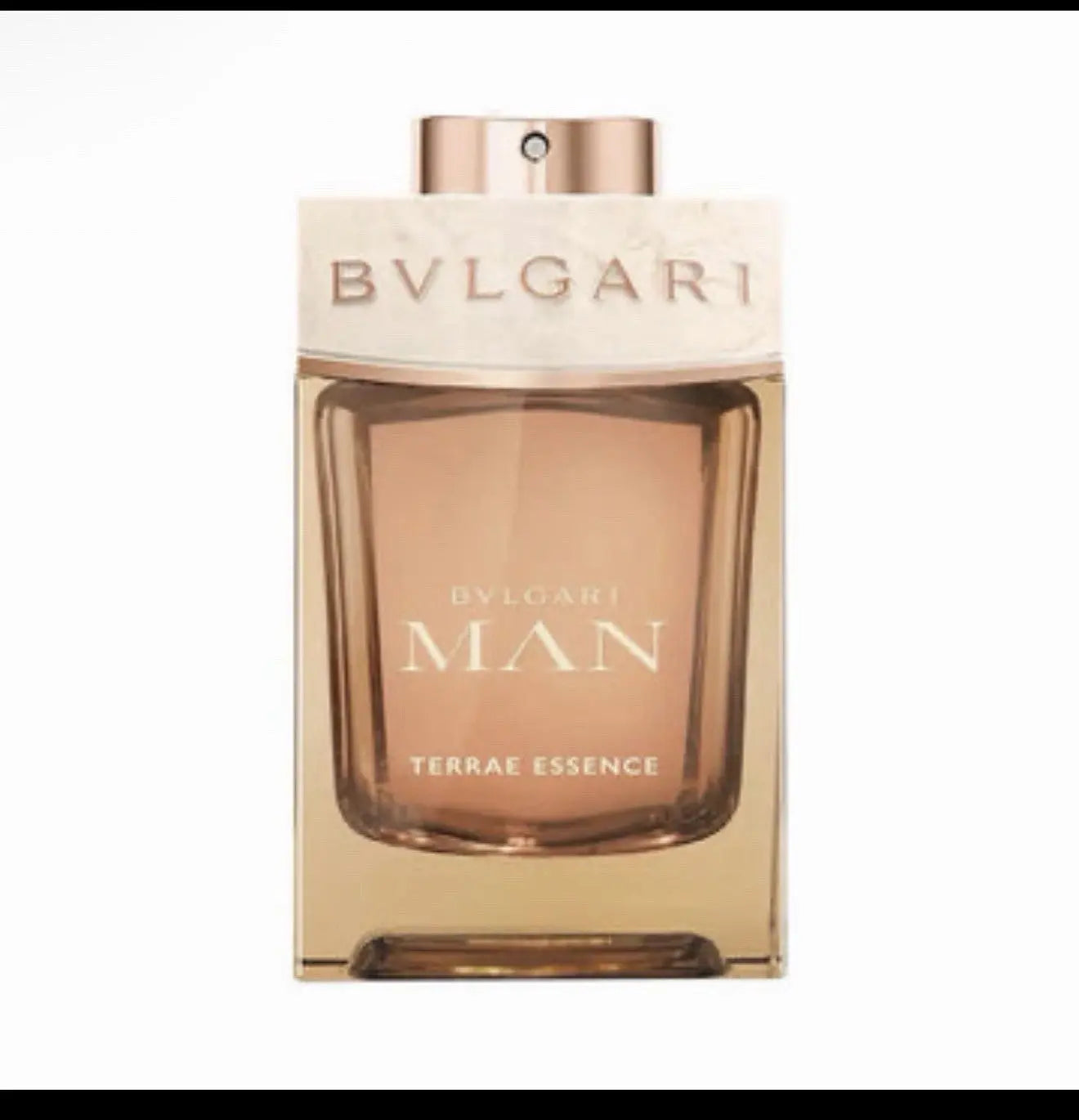 Man Terrae Essence Cologne Ea De Parfum Edp 3.4oz 100ml Men