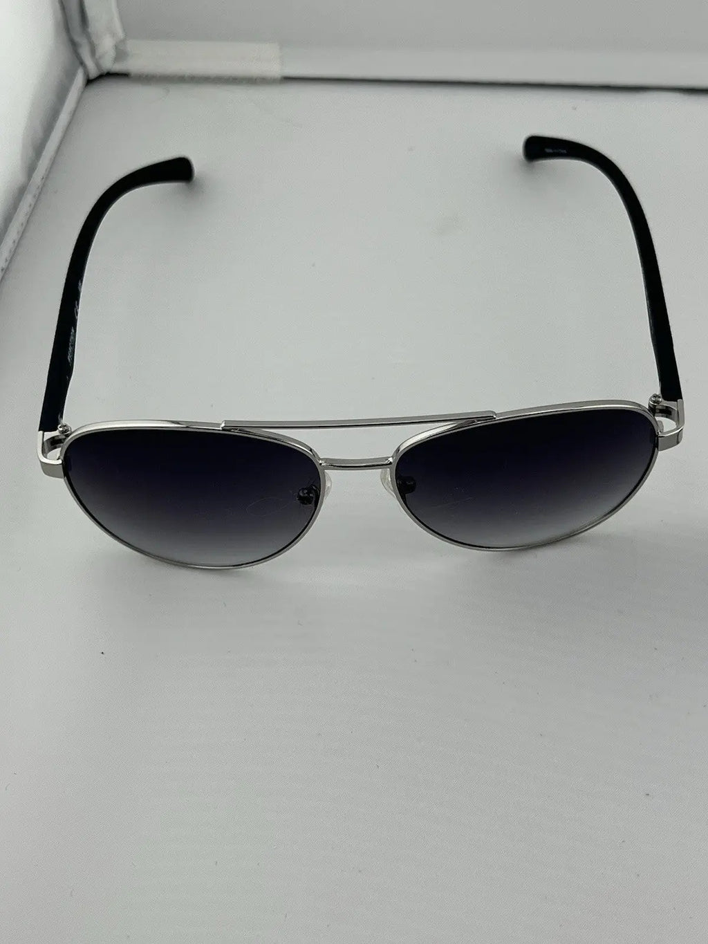 Kenneth Cole Reaction Men's Sunglasses Dark Havana Navigator Full Rim KC2975 52V