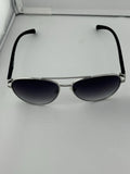 Kenneth Cole Reaction Men's Sunglasses Dark Havana Navigator Full Rim KC2975 52V
