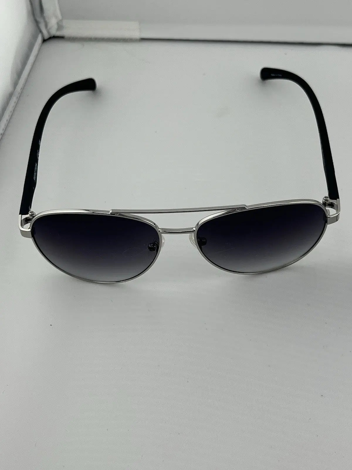 Kenneth Cole Reaction Men's Sunglasses Dark Havana Navigator Full Rim KC2975 52V