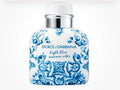 Dolce&Gabbana Men Light Blue Summer Vibes Pour Homme Eau de Toilette Spray 4.2Oz