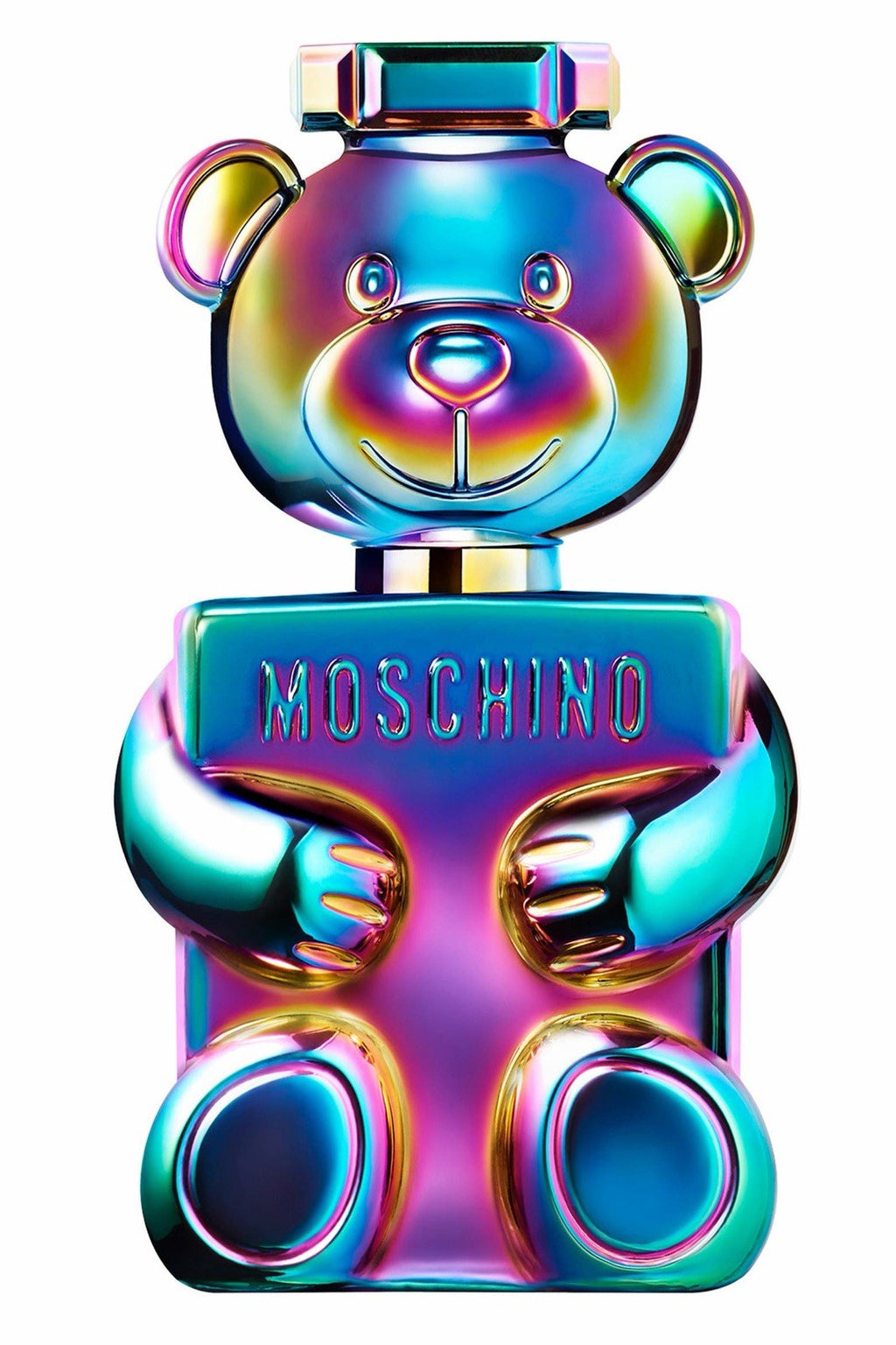 Moschino Toy 2 Pearl by Moschino 3.4 oz EDP Perfume for Women New In Box