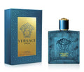 Versace Eros Men's 3.4oz Men's Eau de Parfum