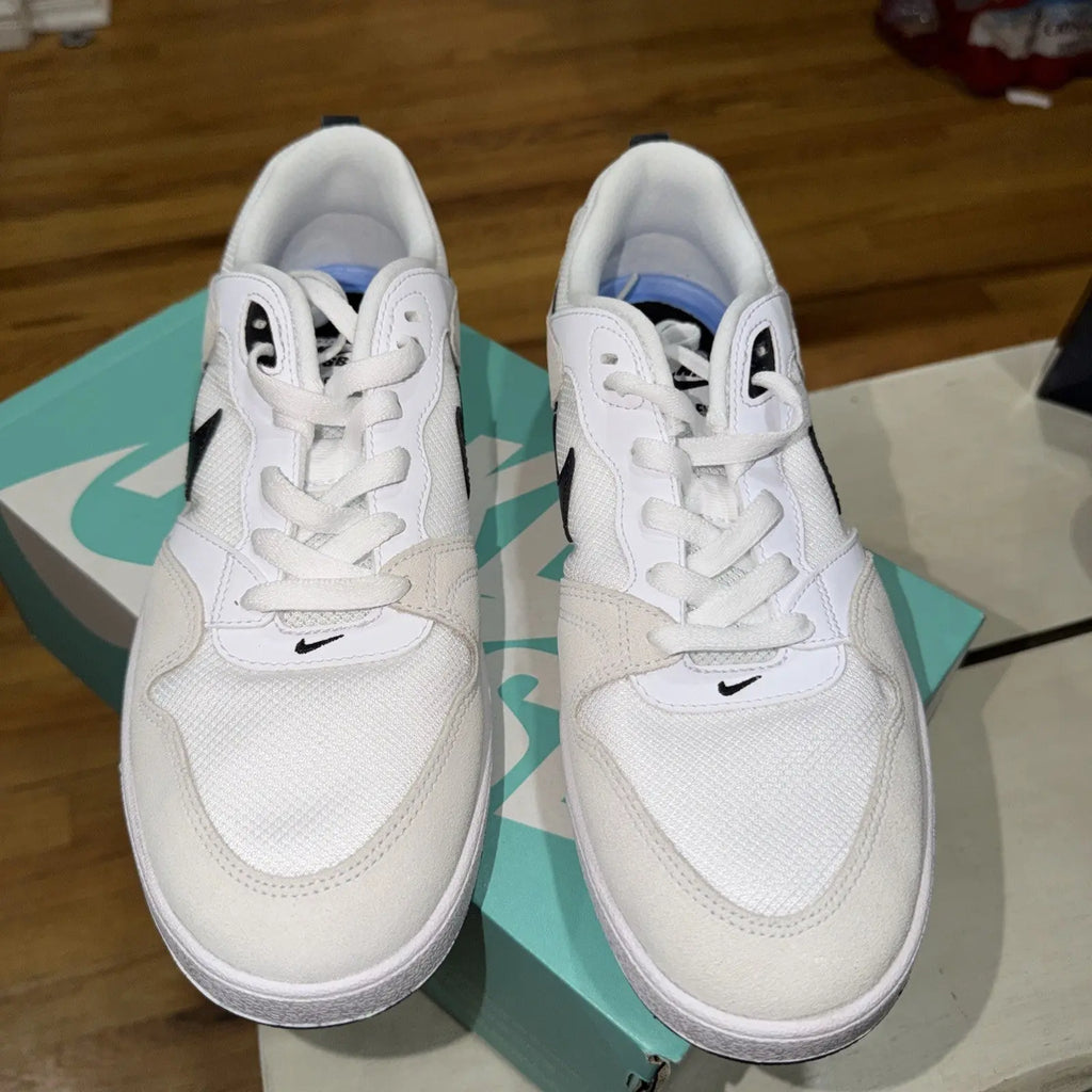Nike Men's SB Alleyoop Skateboarding Sneakers Size 8.5 US CJ0882 100