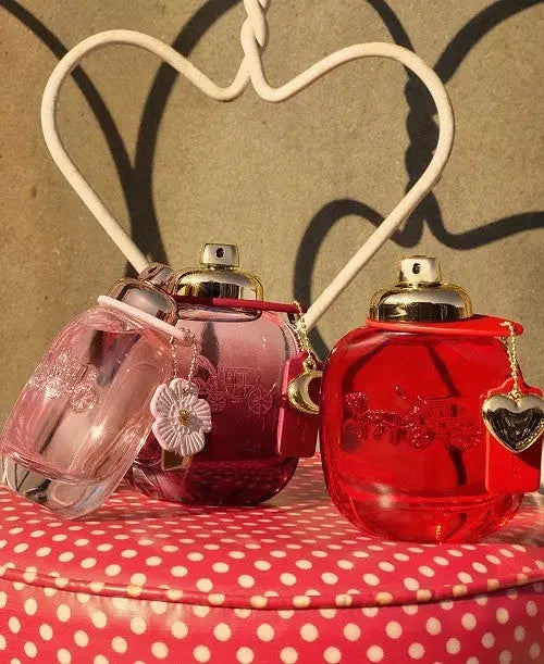 Coach Cherry Perfume 30ml New Release 2026