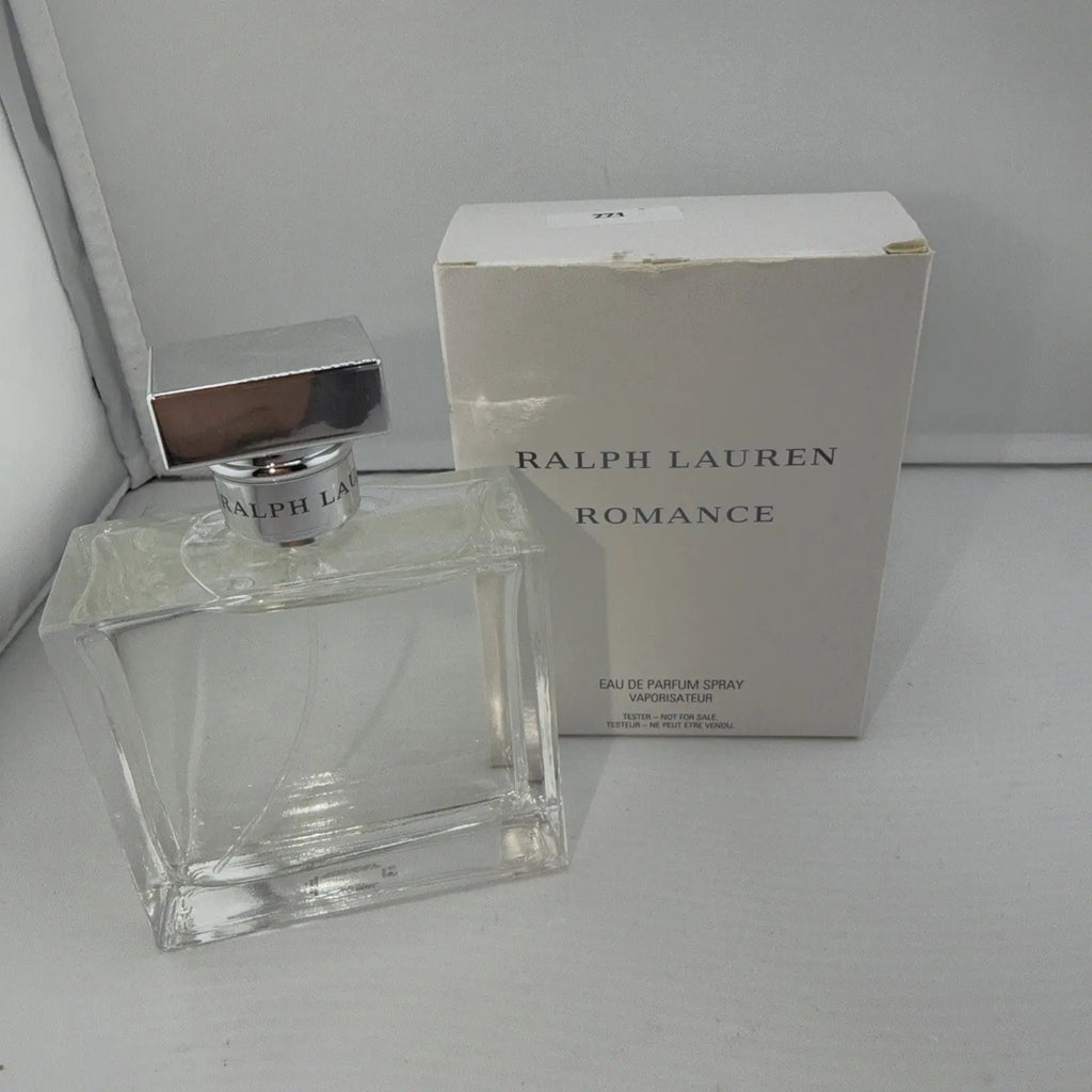 Ralph Lauren Romance Women's Eau De Parfum (3.4oz)
