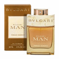 Man Terrae Essence Cologne Ea De Parfum Edp 3.4oz 100ml Men