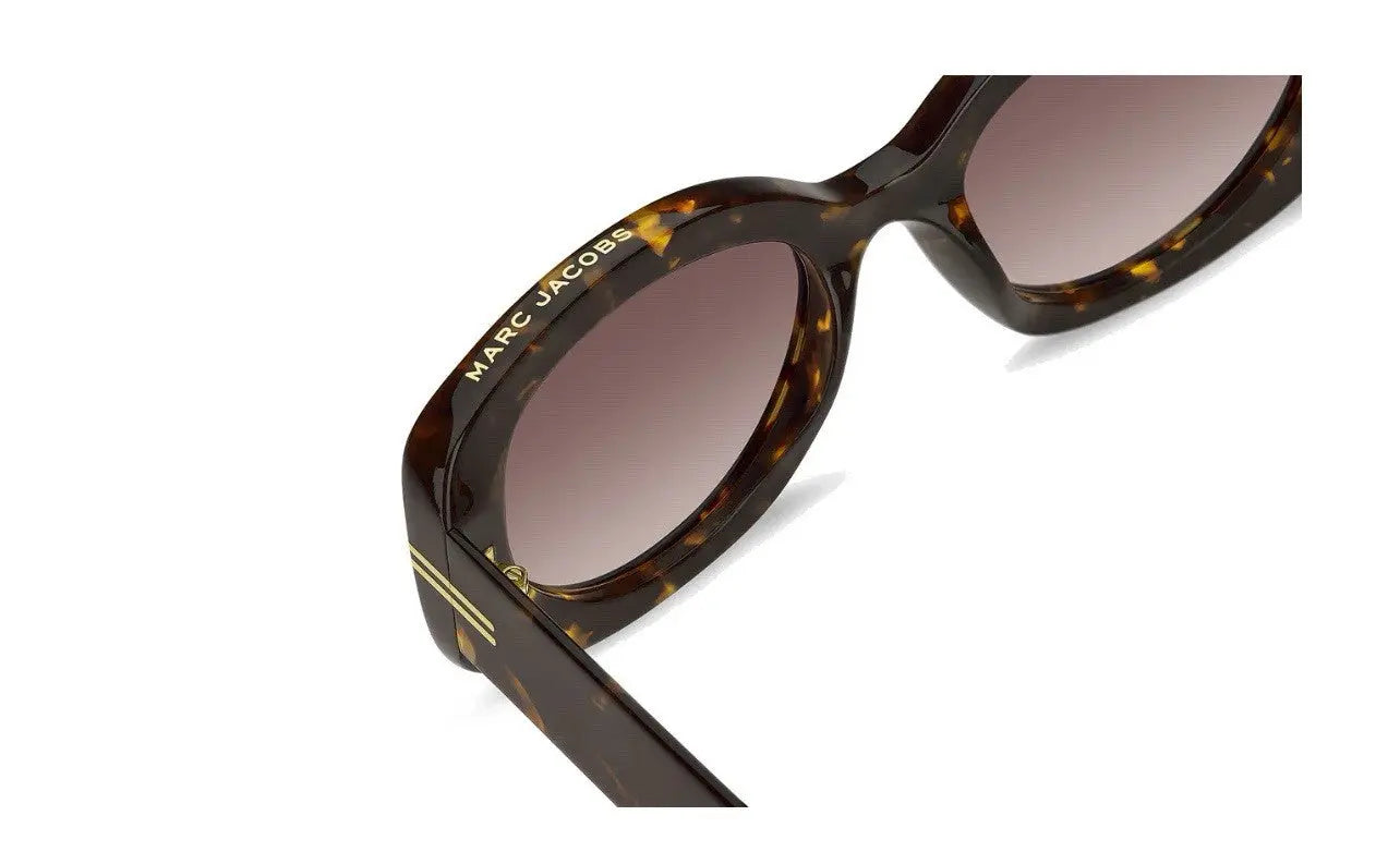 MARC JACOBS GLASSES MODEL MJ-1099-S - 086/HA with CASE