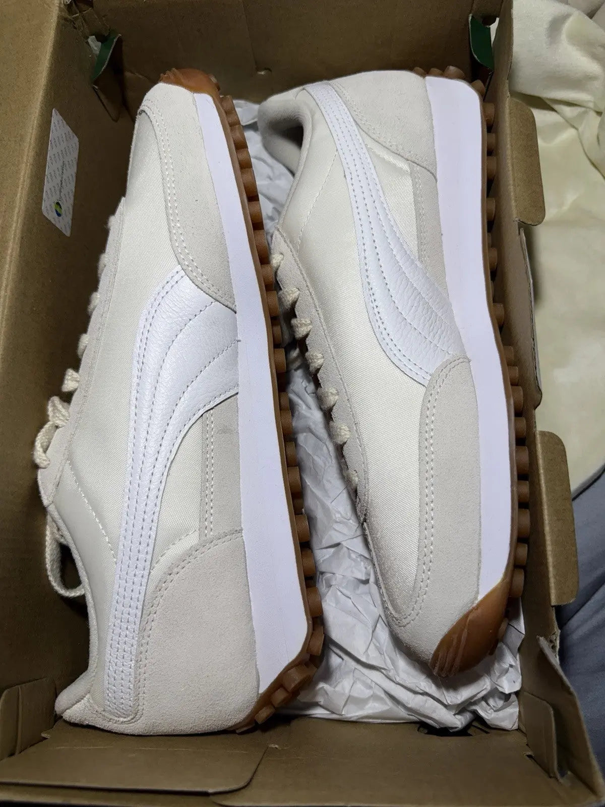 Easy Rider Gentle Craft Sneaker Vintage Size 9