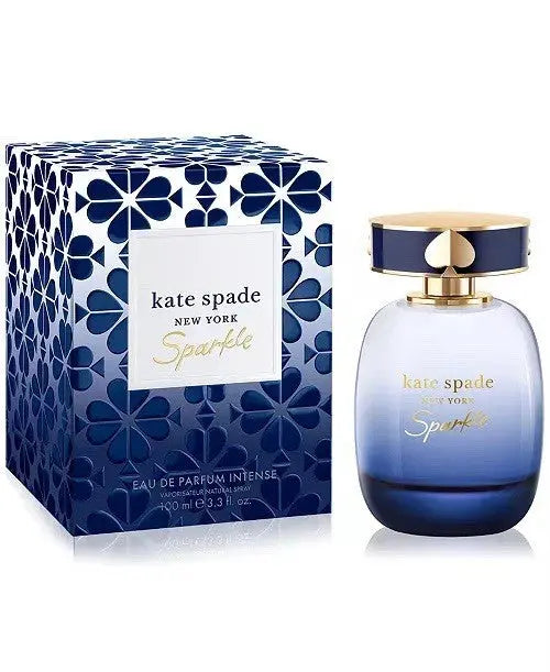 Kate Spade Sparkle Intense EDP 3.3 oz  Eau De Parfum