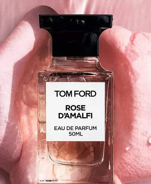 Tom Ford Rose D'amalfi 1 fl oz Unisex Eau de Parfum