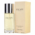 Calvin Klein ESCAPE for MEN Eau de Toilette Spray 1.7oz/50ml *BNIB*