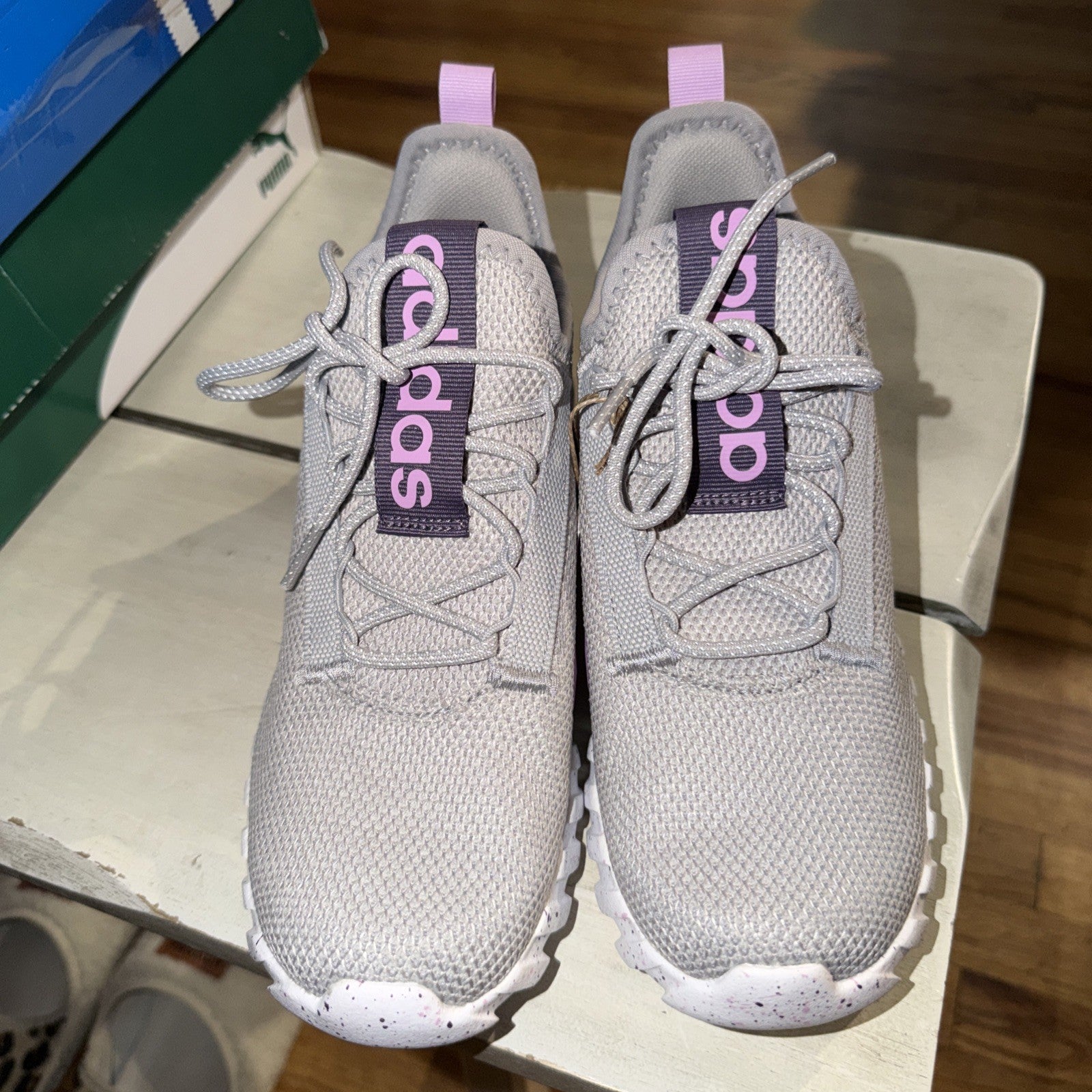 Adidas Kaptir 3.0 Coarse A Peid Size 5Y