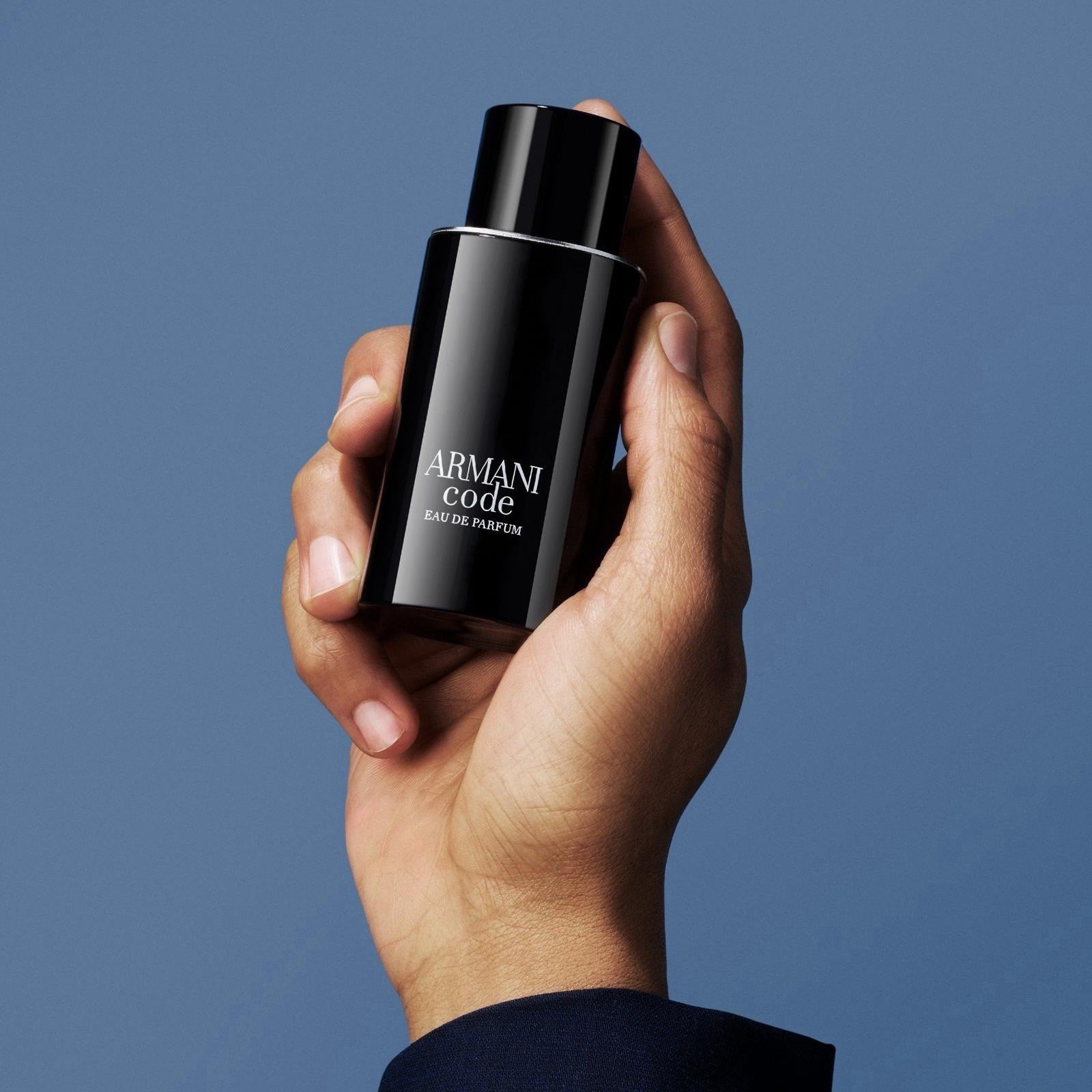 ARMANI CODE EDP 2.5 OZ 100% AUTHENTIC