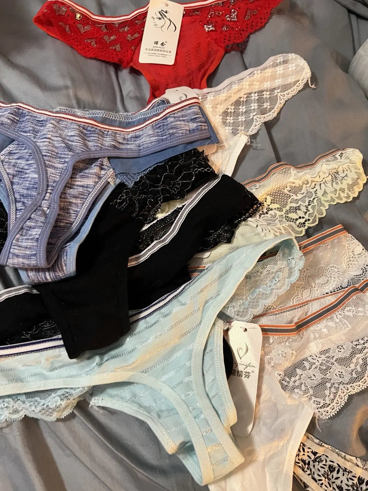 panties women lot Medium 15 Pack 