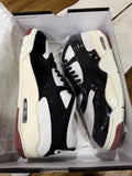 Nike Air Jordan 4 RM Canyon Rust Black FQ7939-100 US Men's Size 12.5 Shoes