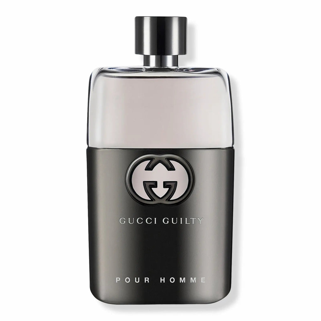 Gucci Guilty Eau Pour Homme 3 oz Men's Eau de Toilette Spray