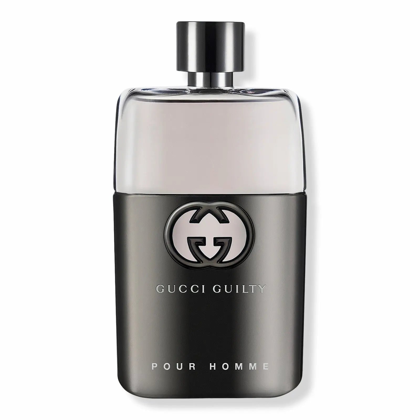 Gucci Guilty Eau Pour Homme 3 oz Men's Eau de Toilette Spray