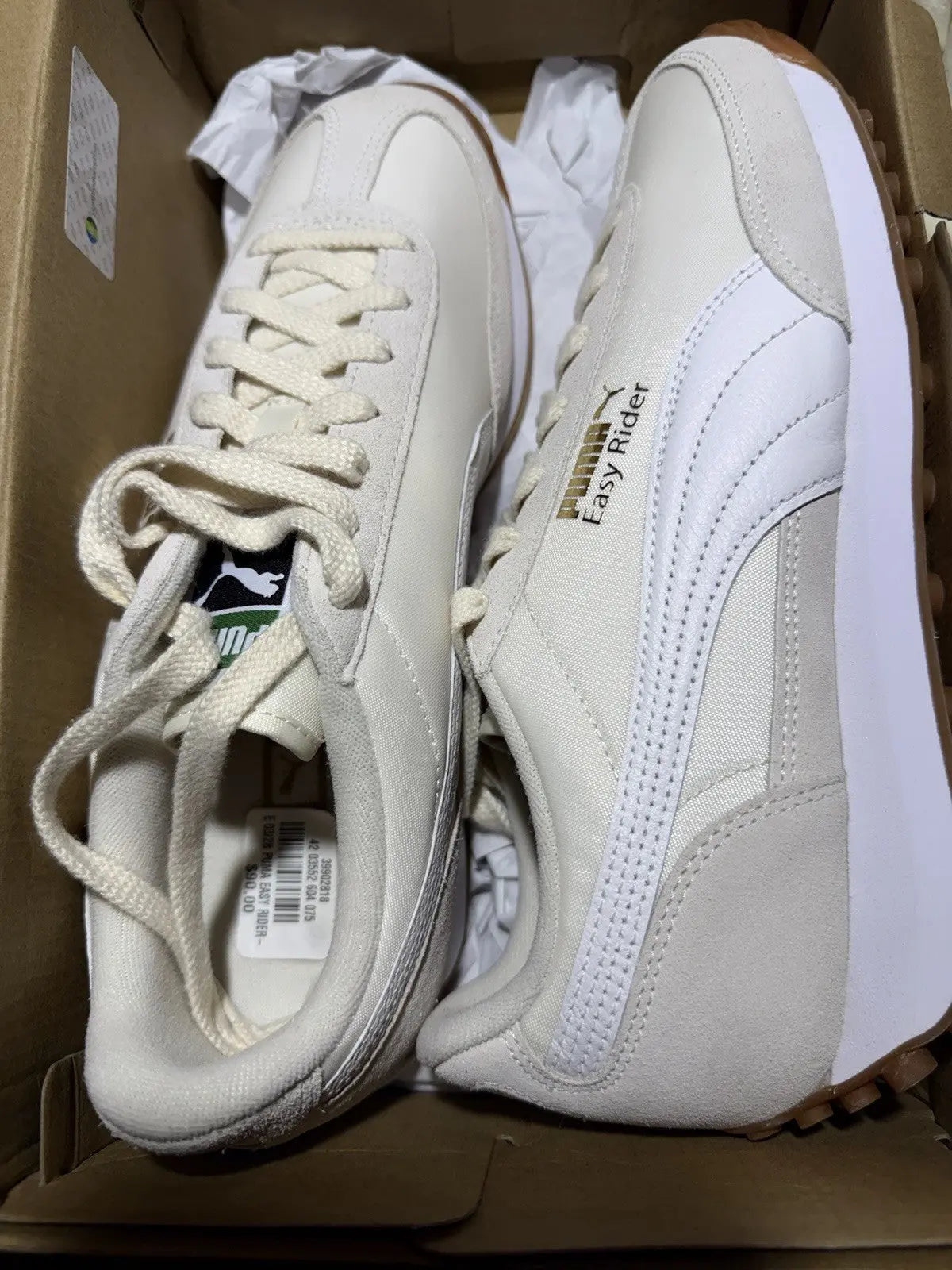 Easy Rider Gentle Craft Sneaker Vintage Size 9