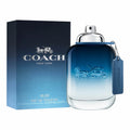 Coach New York Blue 3.3oz Men's Eau de Toilette