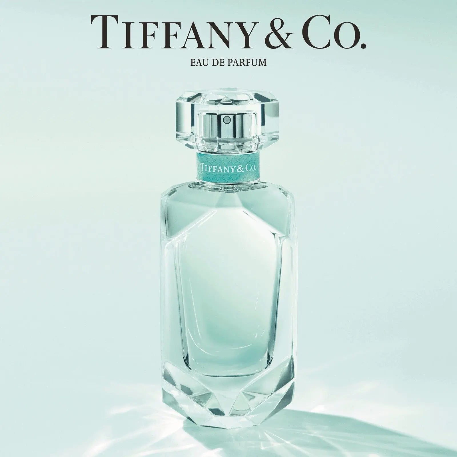 Tiffany 2.5oz Eau de Parfum Spray for Women New In Box