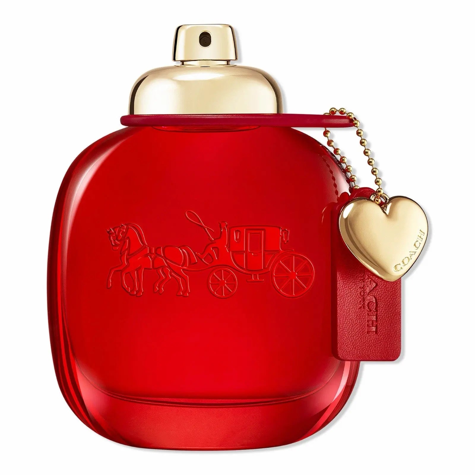 Coach Love 3.0 oz EDP Eau de Parfum Spray Womens Perfume 90 ml NIB Authentic