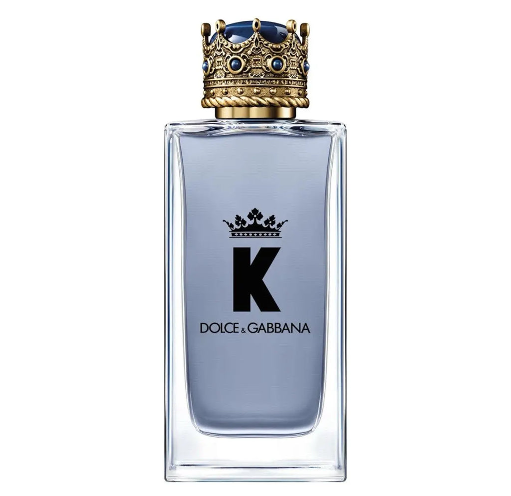 Dolce & Gabbana K 3.3 oz Men's Eau de Toilette Spray