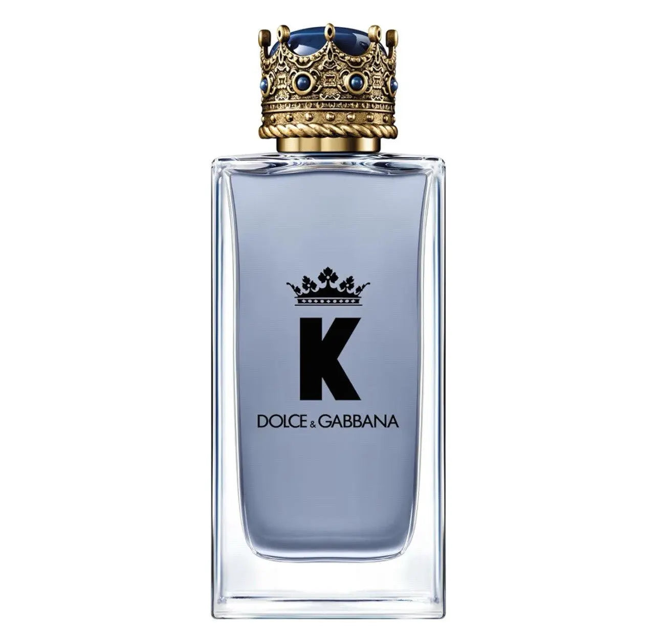 Dolce & Gabbana K 3.3 oz Men's Eau de Toilette Spray