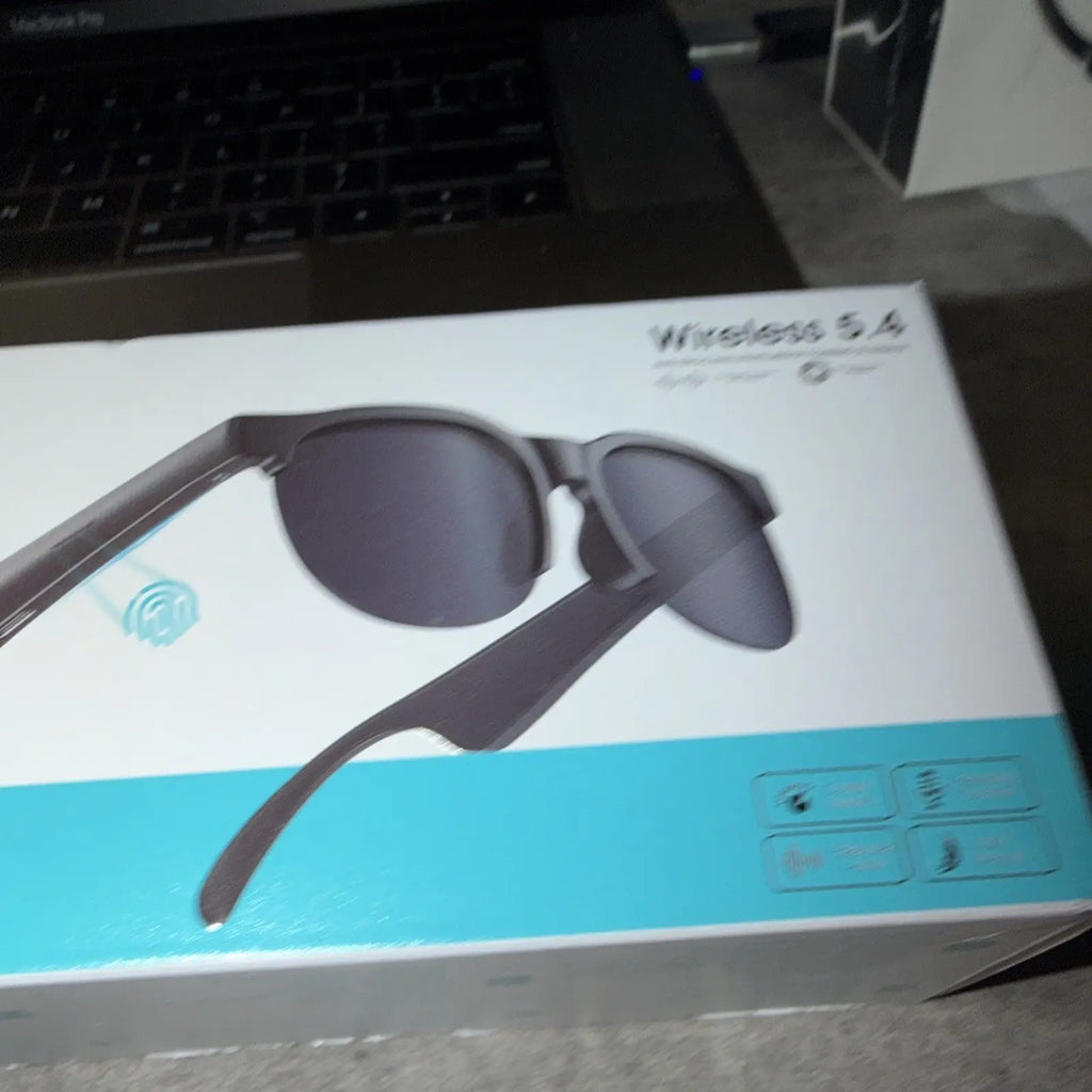 G58 Pro Smart Audio Sunglasses Wireless 5.4