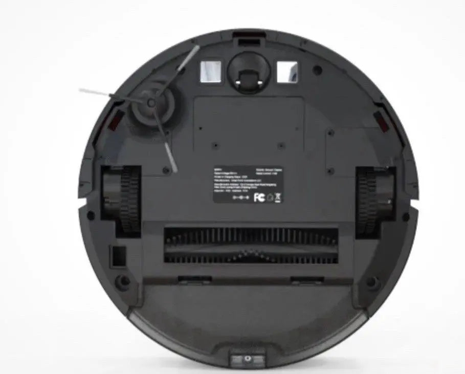 iHome iHRV9-BLK-RA AutoVac Juno Robot Vacuum