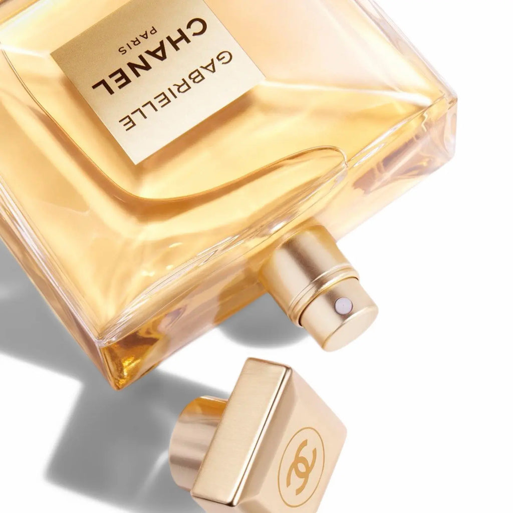 Chanel Gabrielle 3.4oz. Women's Eau De Perfume Spray