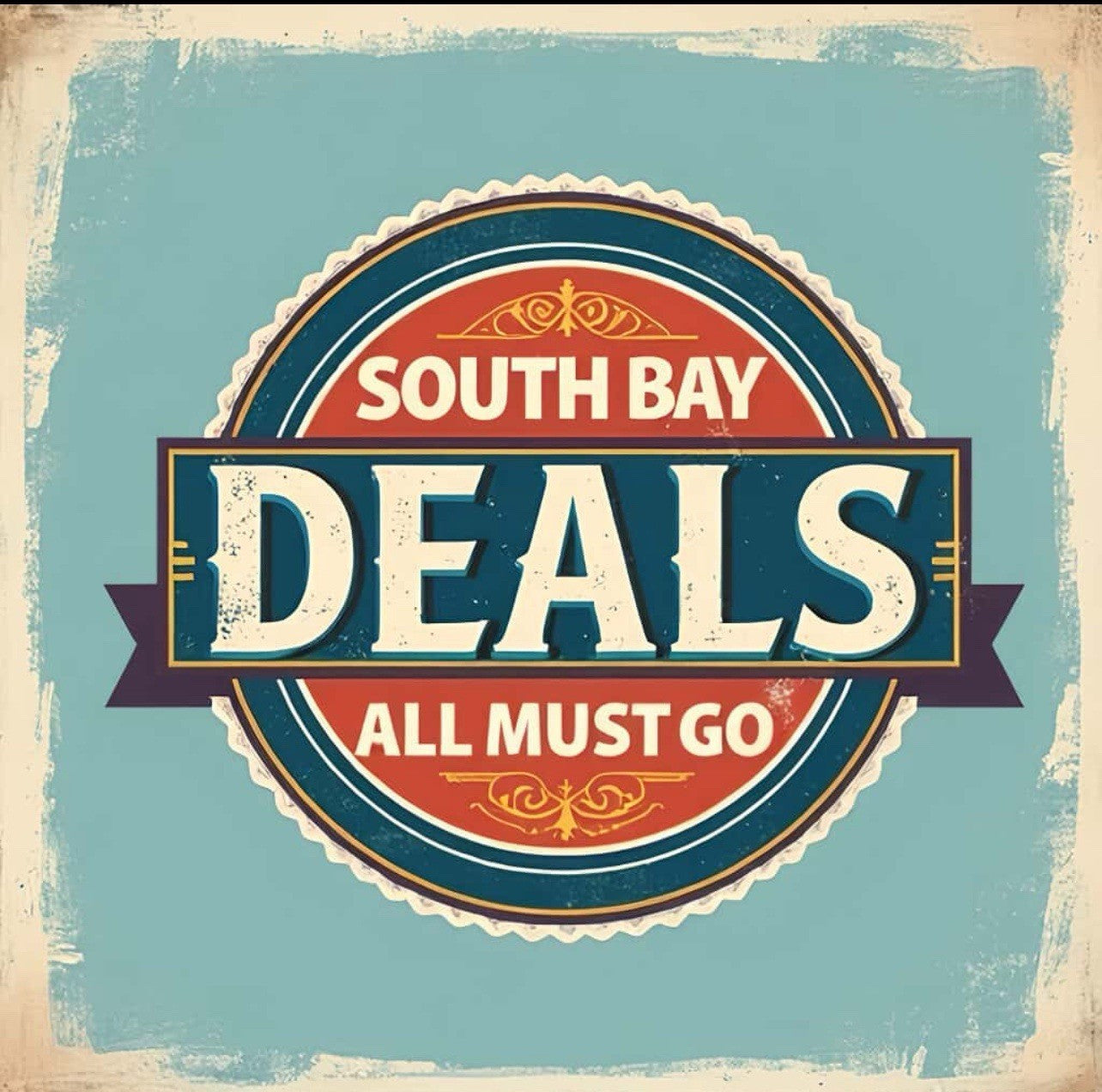 4’X6’ FULLY CUSTOMIZED BANNER Advertising Vinyl Banner Sign Many Sizes Available