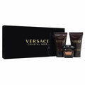 Versace Dylan Blue Pour Femme 3-Piece Mini Gift Set 25ml Gel + Lotion + 5ml EDP