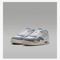 Air Jordan 4 RM Diffused Blue Ashen Slate Prism Pink  Size 7y / 8.5w FQ7938-101